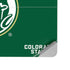 Colorado State University CSU Rams Logo Surface Laptop Studio Skin